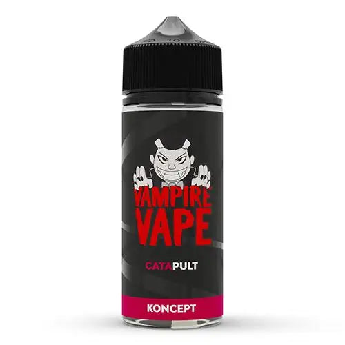 Catapult 100ml Shortfill by Koncept (Nic Shots Included)