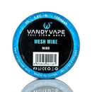 Mesh Wire Reel by Vandy Vape