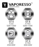 Vaporesso GT Cores Coil