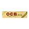 Organic King Size Rolling Papers + Filter Tips (L) By OCB