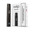 The Wiip Magnetic POD Starter Kit by Vape Technology