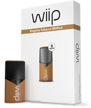 WiiPod Replaceable POD for the Wiip Kit by Vape Technology