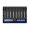 VC8 - 8 Cell Battery Charger by Xtar