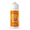 Orange Mango (No Ice) 100ml Shortfill by Yeti Defrosted (Includes Free Nic Shots)