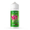 Watermelon (No Ice) 100ml Shortfill by Yeti Defrosted (Includes Free Nic Shots)