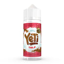 Cola (With Ice) 100ml Shortfill by Yeti Ice Cold(Including Free Nic Shots)