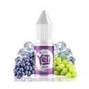 Grape Nic Salt 10mg/20mg - 10ml by Yeti