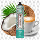 Coconut Latte Mokasmo 50ml Shortfill by Aisu      *Including FREE Nic Shot*